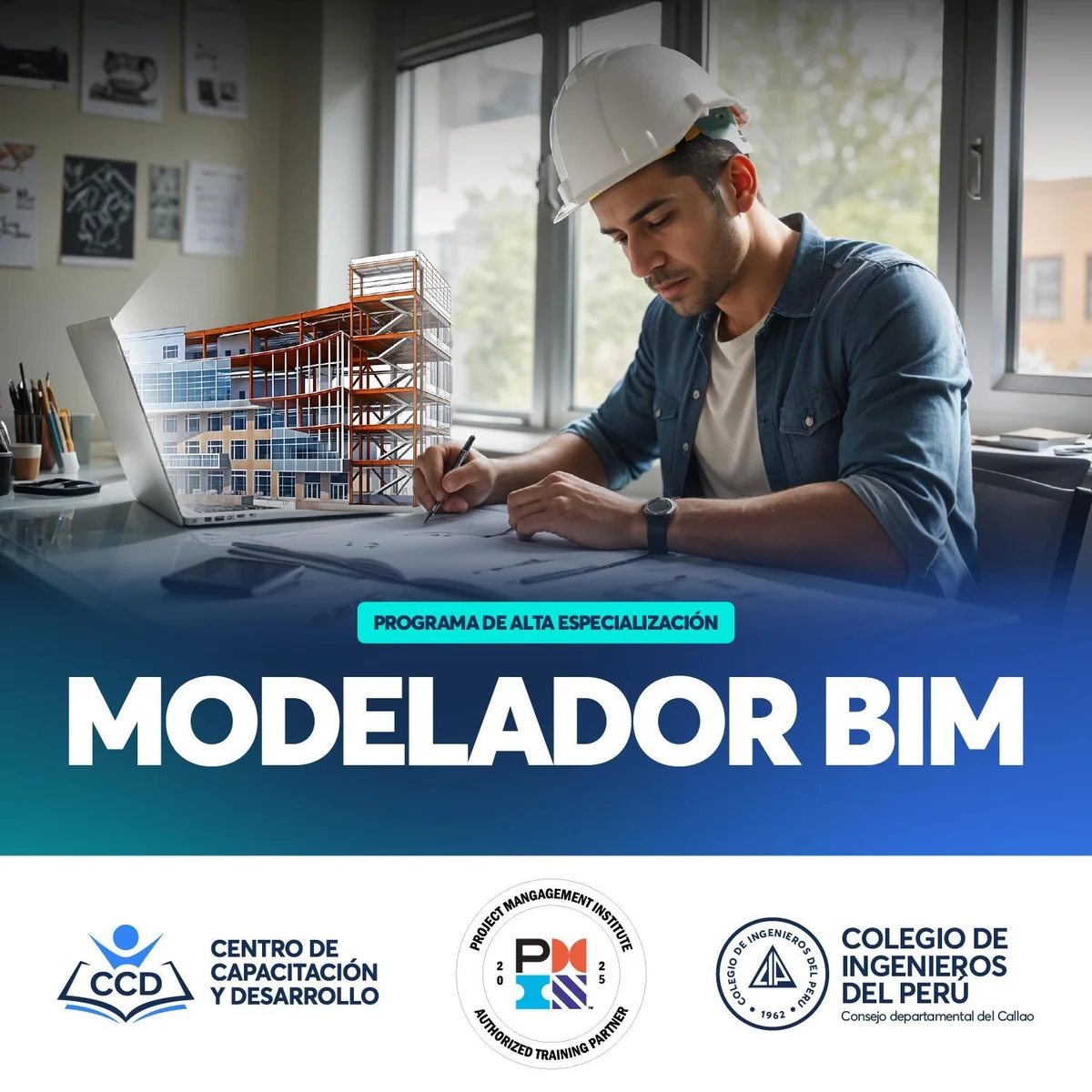 GESTIÓN DE PROYECTOS CON BIM