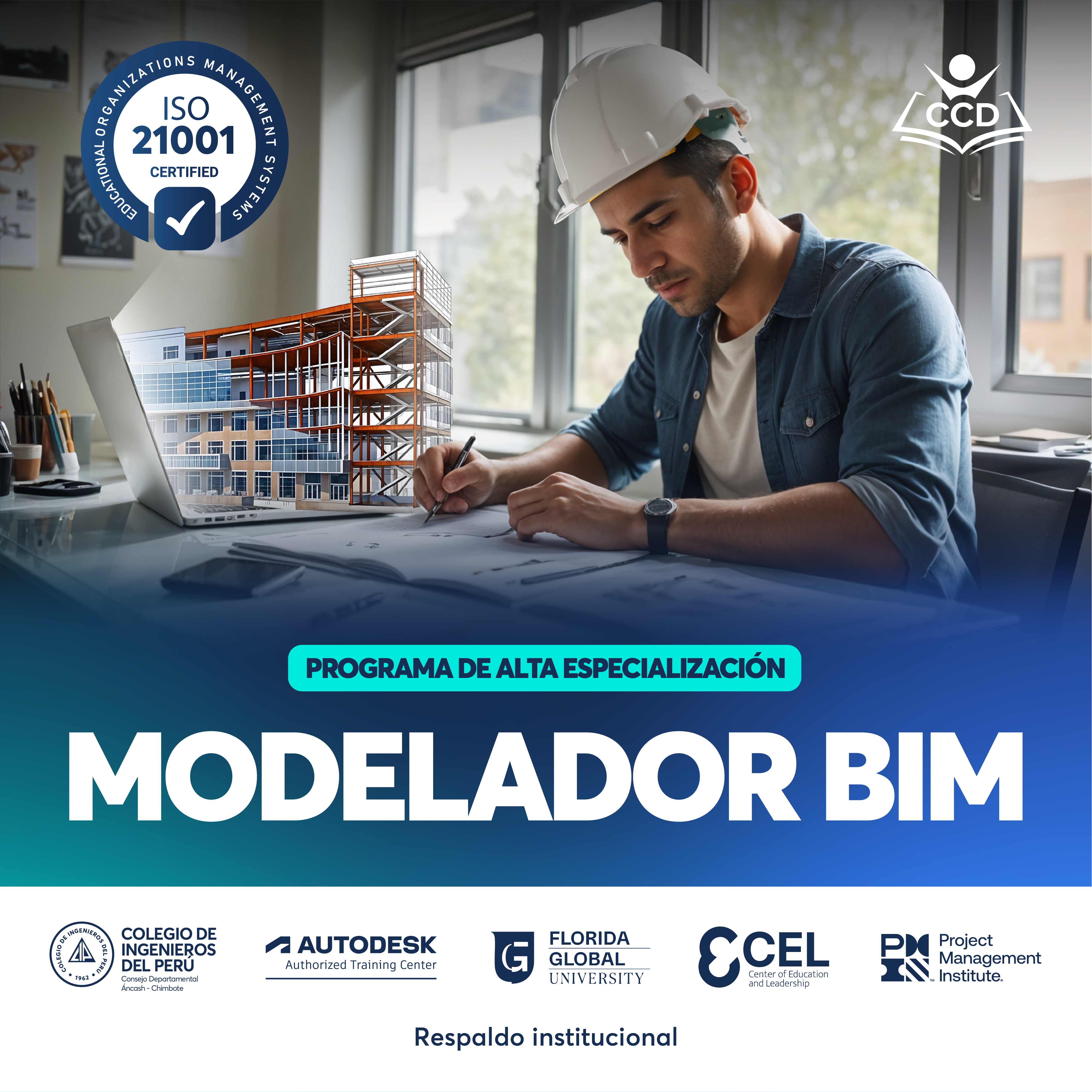 ¿Dónde Comprar Cursos de Modelador BIM en Perú? Guía y Certificación Oficial